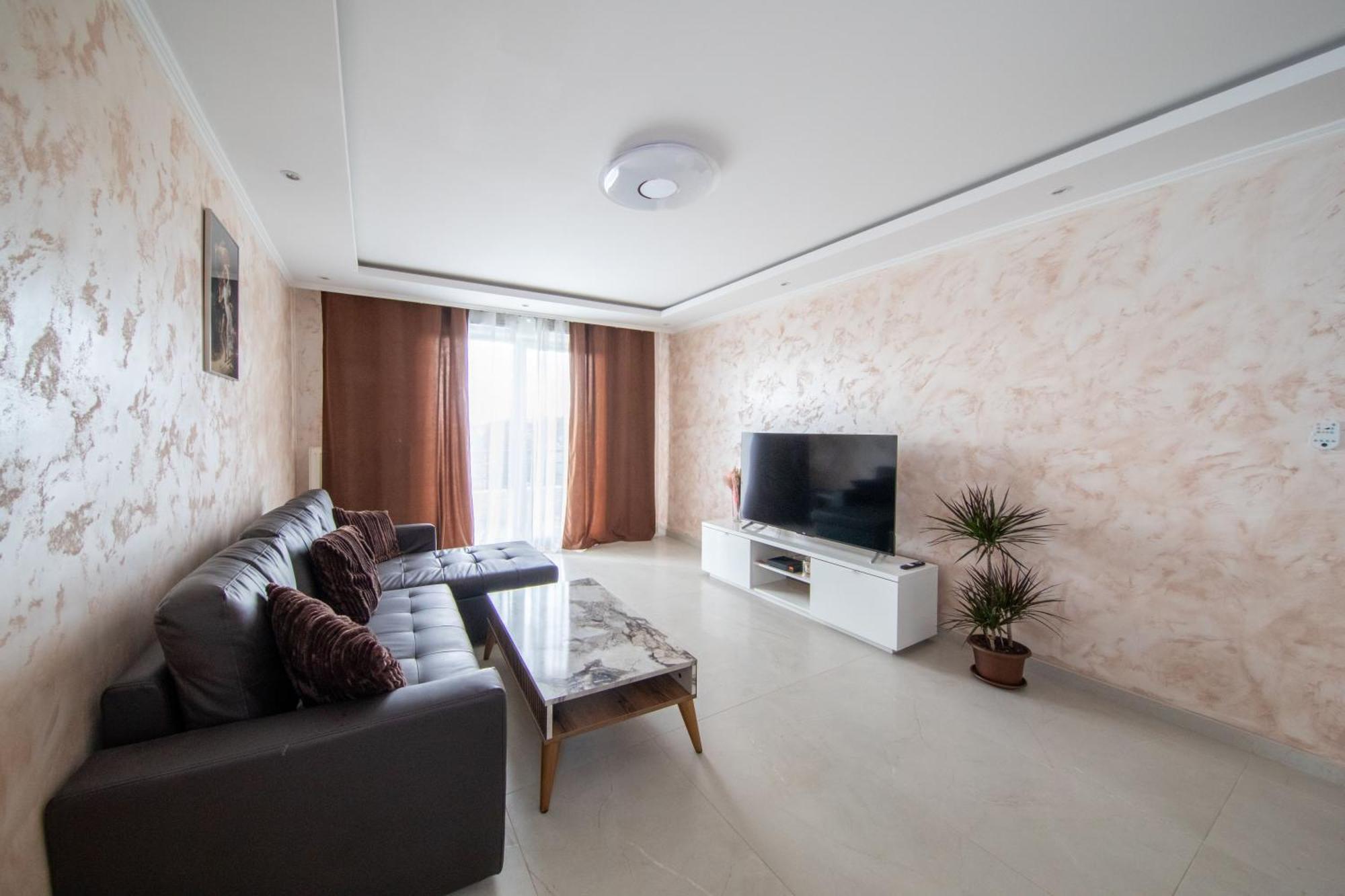 Appartement Prestige 스트라스부르 외부 사진