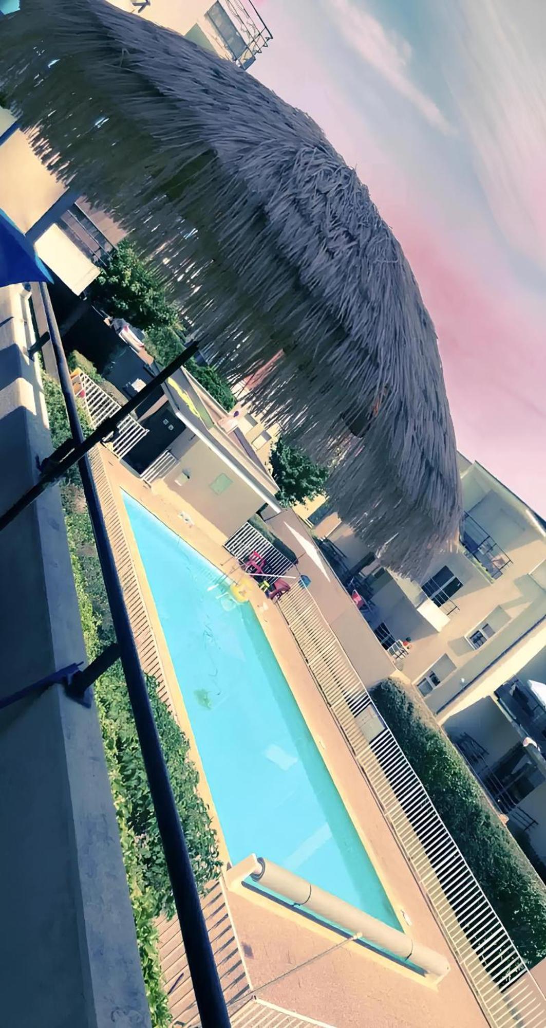 Appartement Prestige 스트라스부르 외부 사진