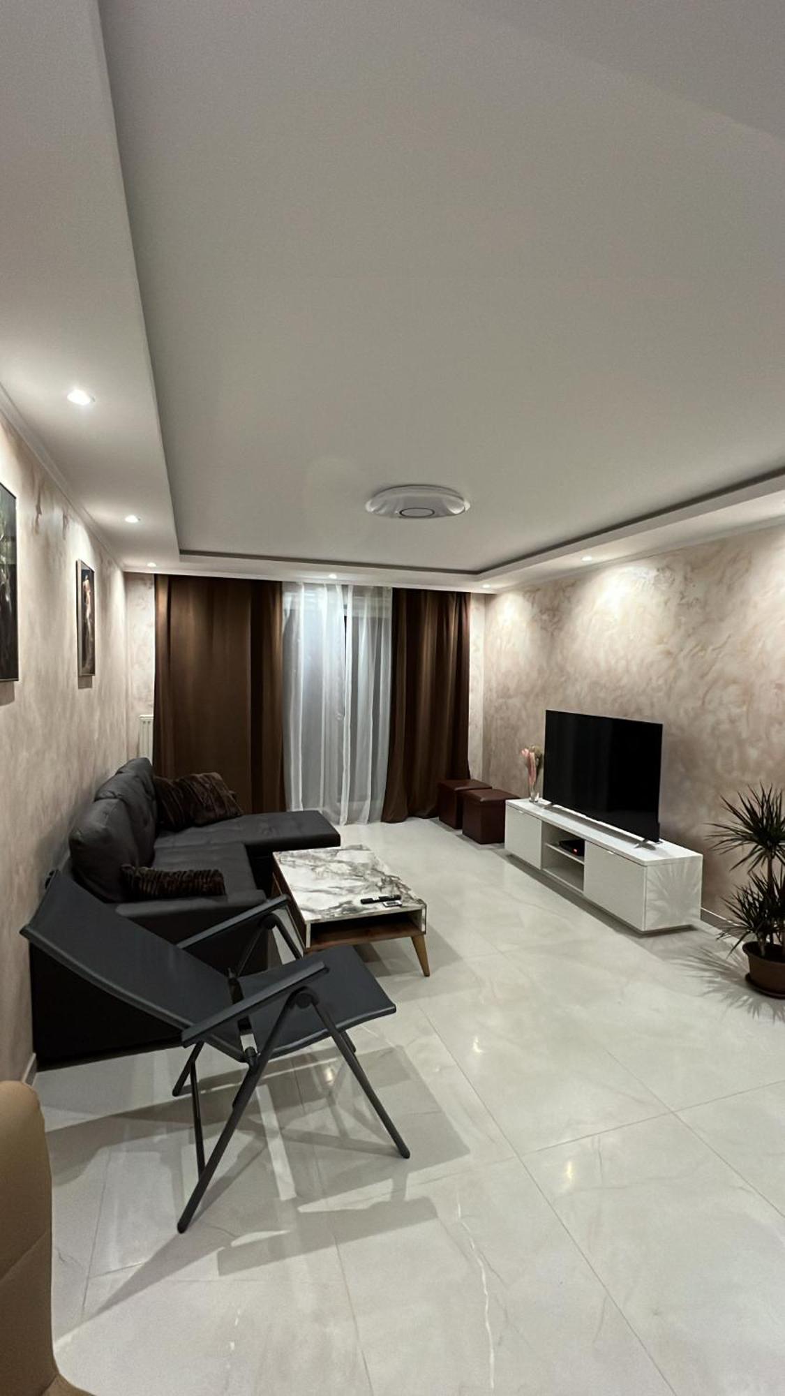Appartement Prestige 스트라스부르 외부 사진